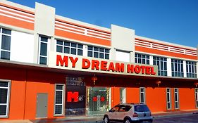 My Dream Hotel Sandakan